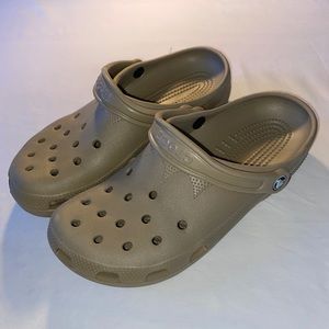 Classic Men Crocs